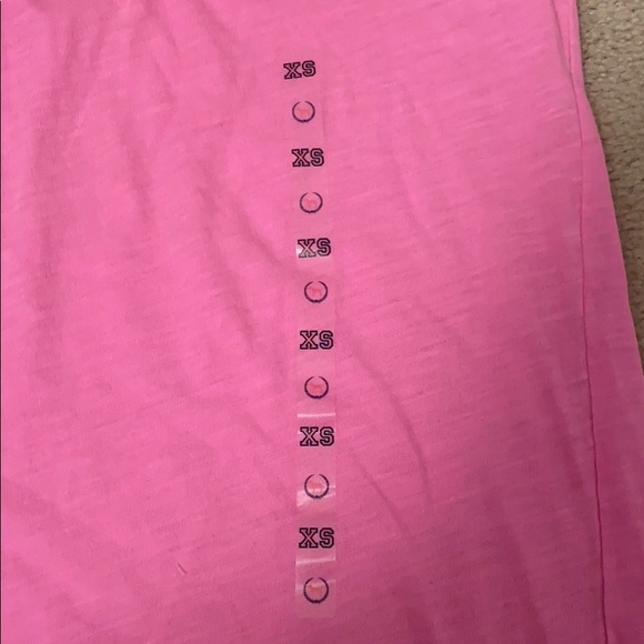 PINK t-shirt - Picture 4 of 6